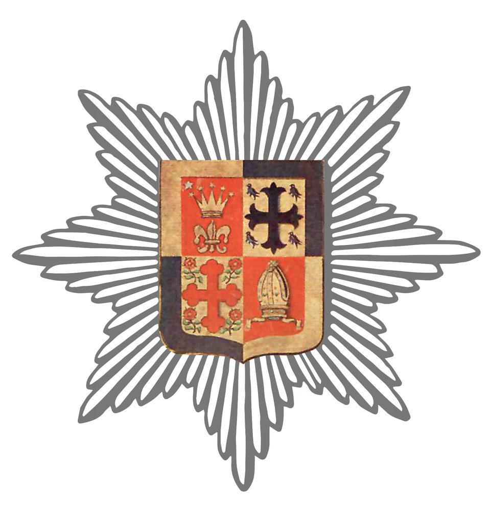 Kenningtons Cap Badge